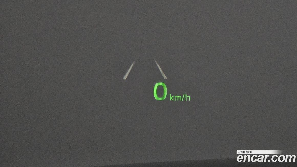 Kia Mohave 2021
