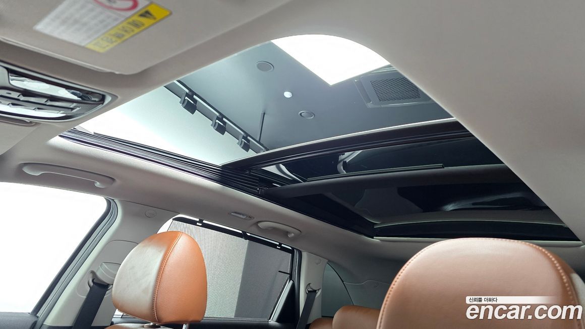 Kia Sorento 2019