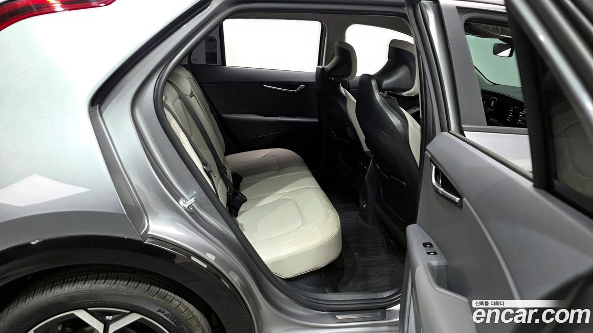 Kia Niro 2025