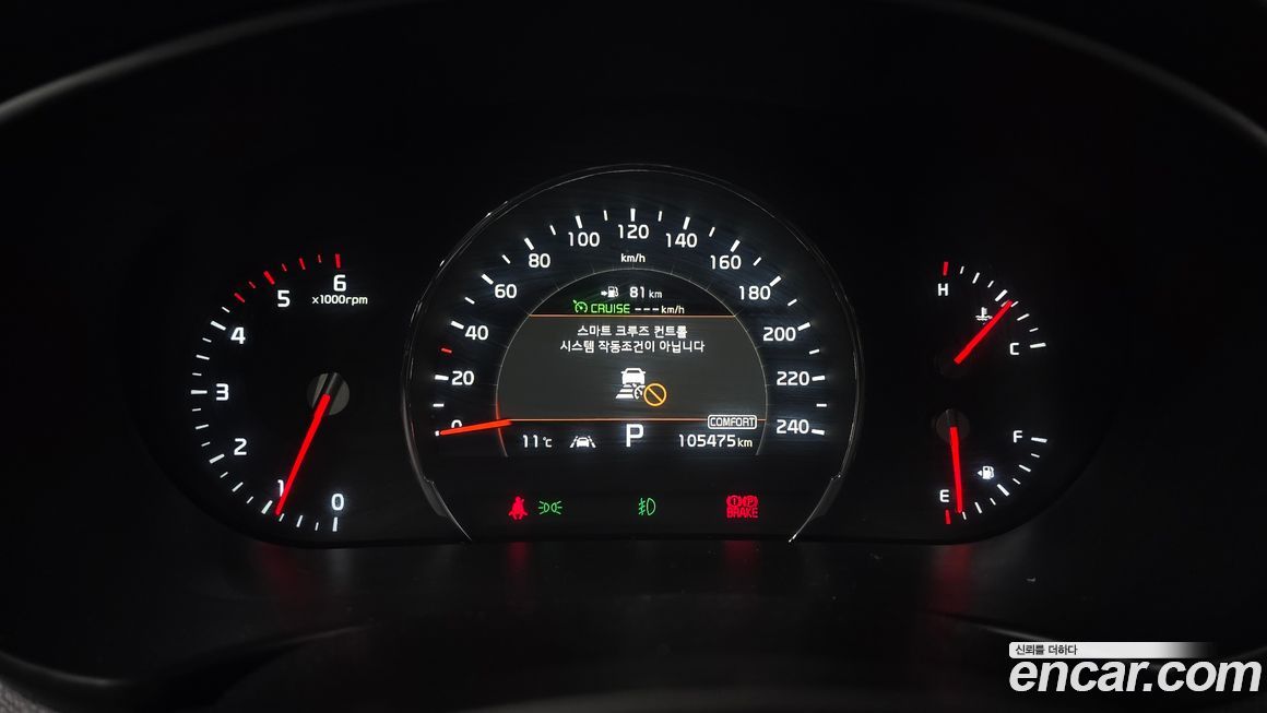 Kia Sorento 2019
