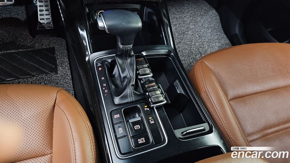 Kia Sorento 2019