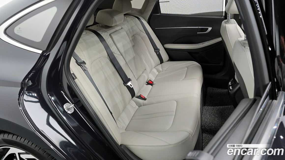 Hyundai Sonata 2024