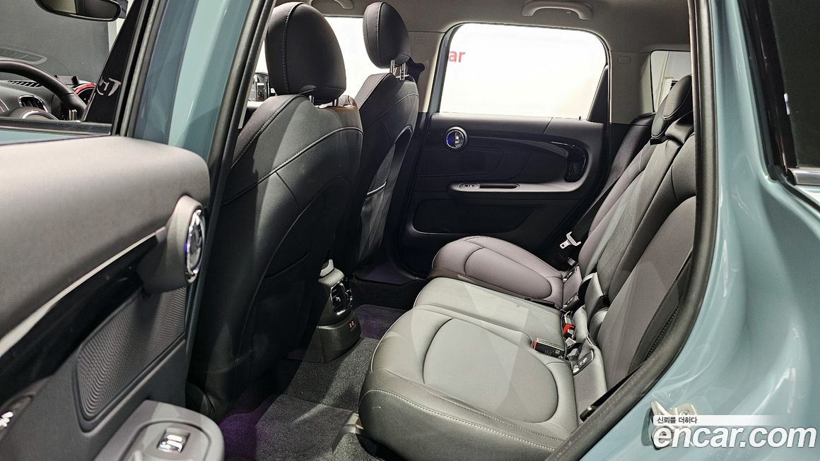 Mini Countryman 2024