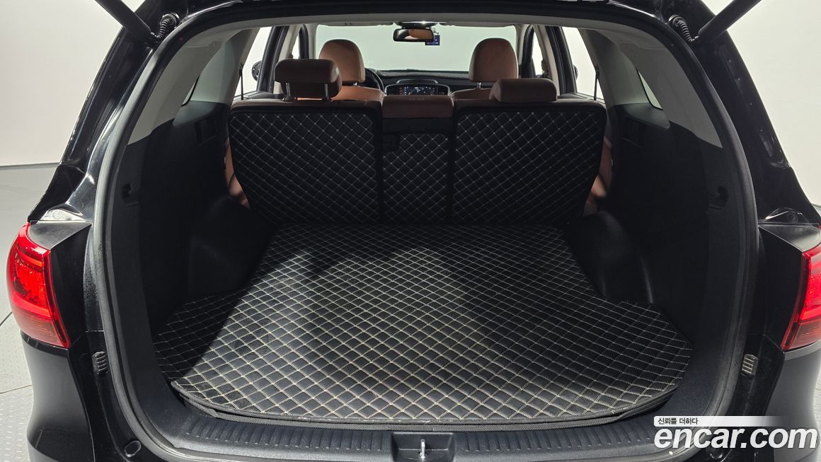 Kia Sorento 2019