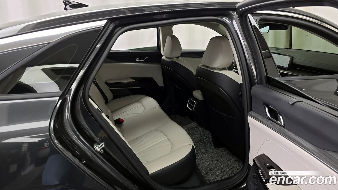 Kia K5 2024