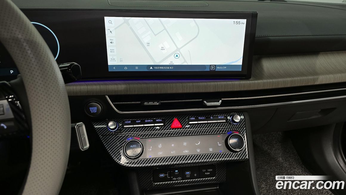 Hyundai Sonata 2024