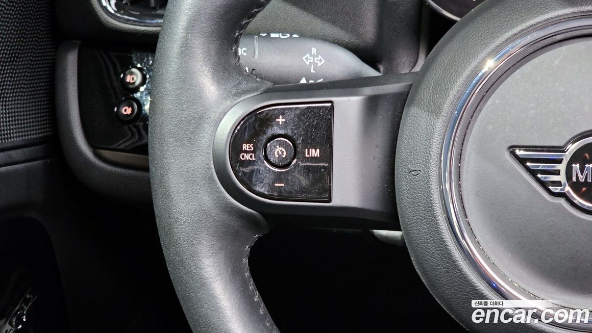 Mini Countryman 2024