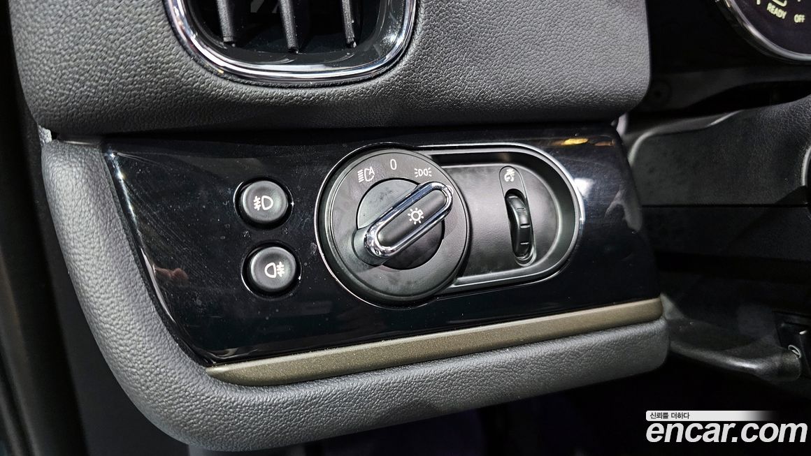 Mini Countryman 2024