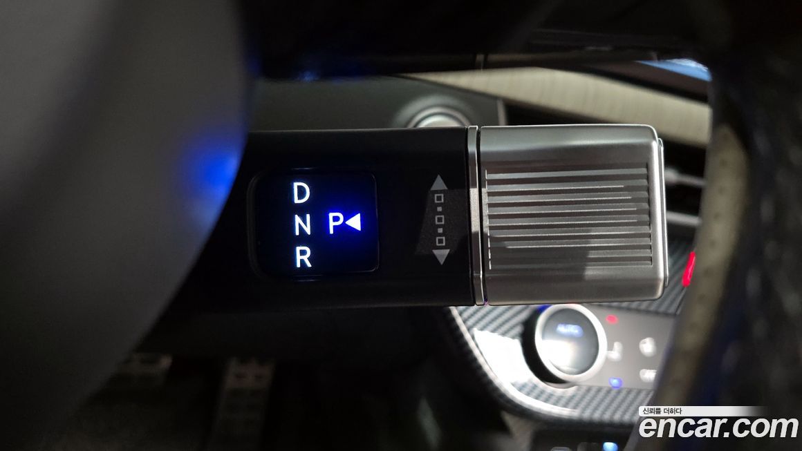 Hyundai Sonata 2024