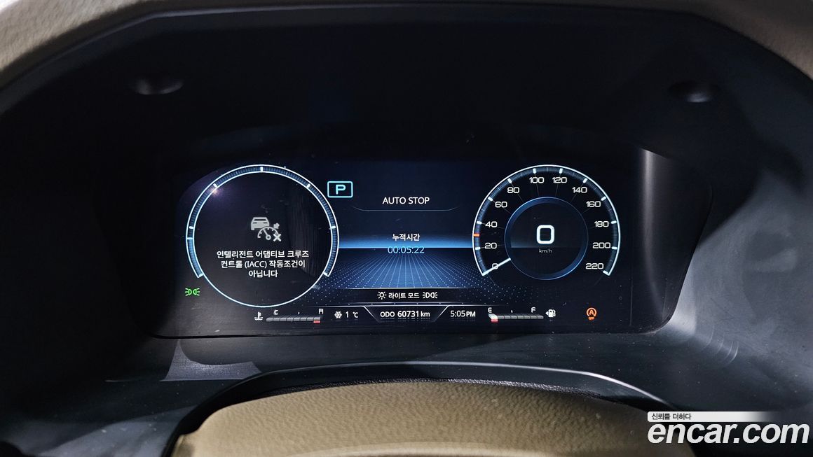 KG_Mobility_Ssangyong Rexton 2024