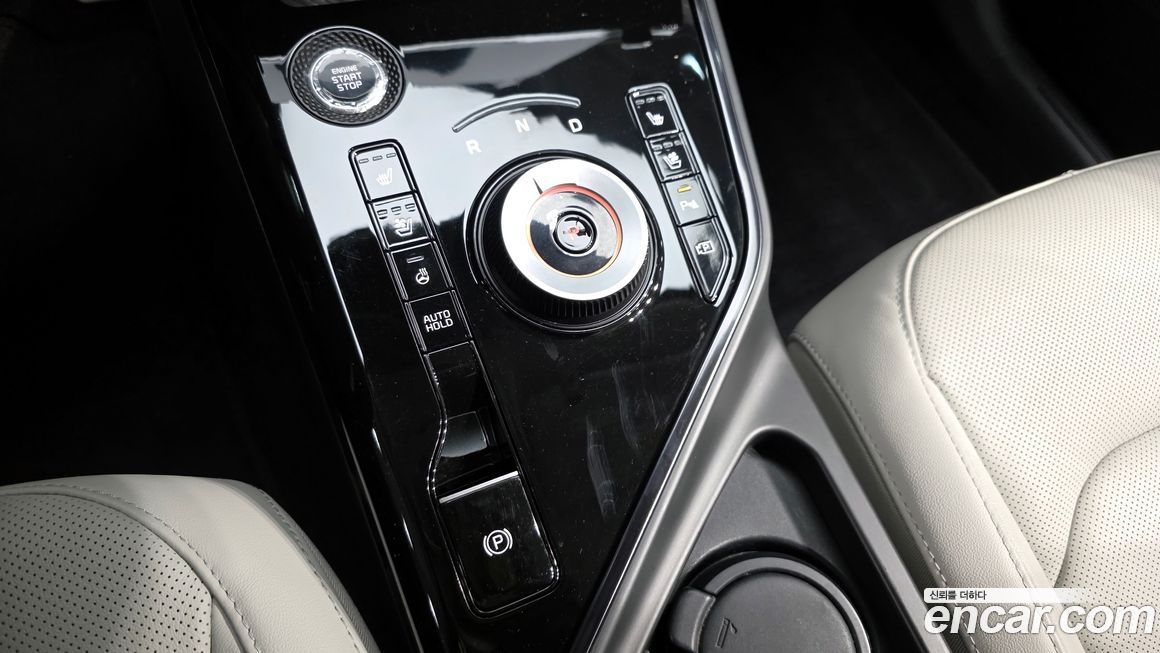 Kia Niro 2025