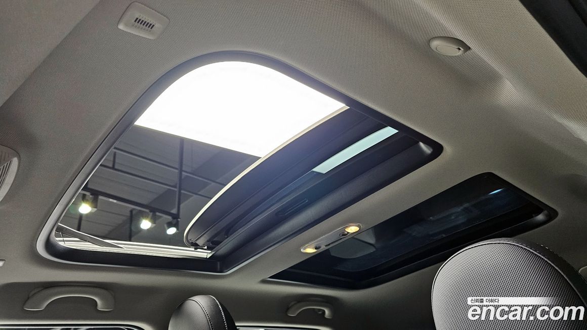 Mini Countryman 2024