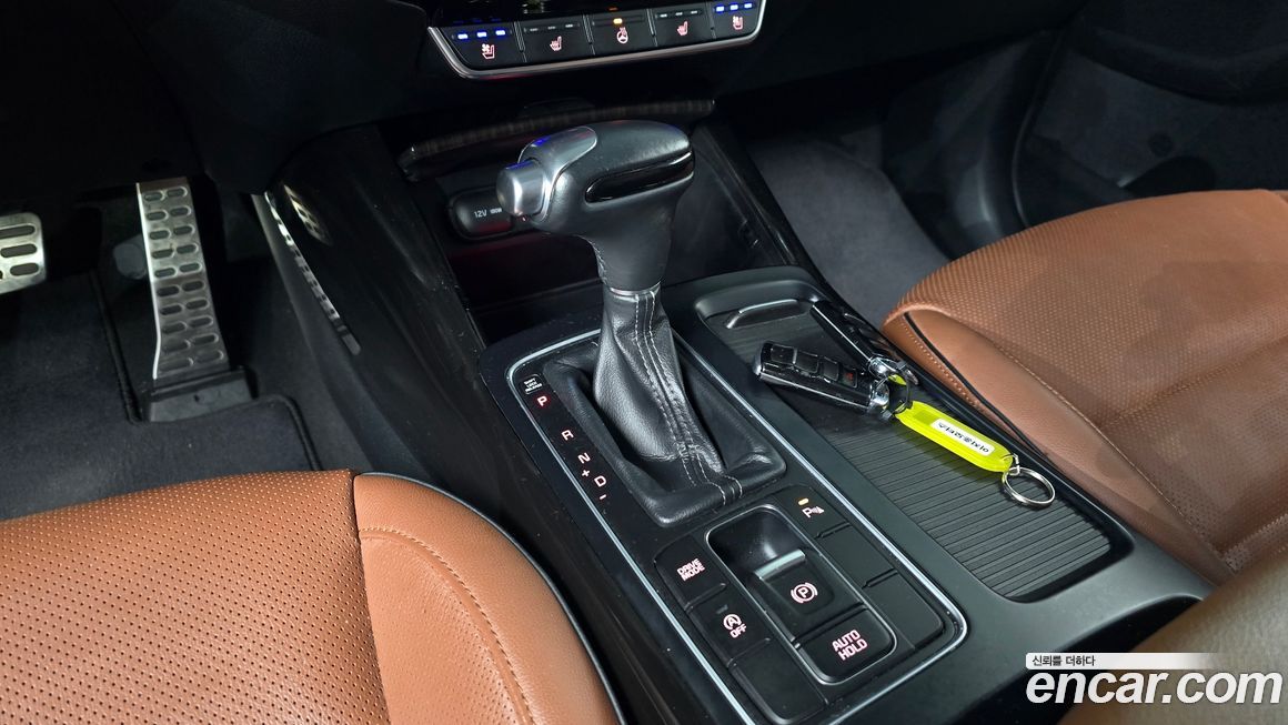 Kia Sorento 2019