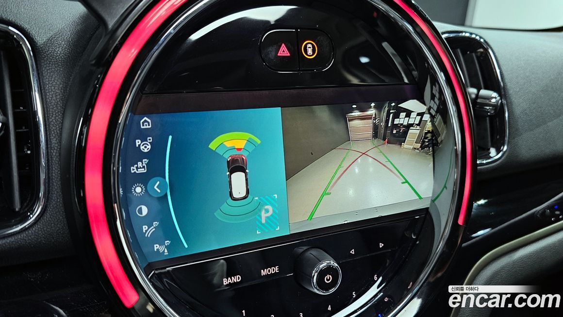 Mini Countryman 2024