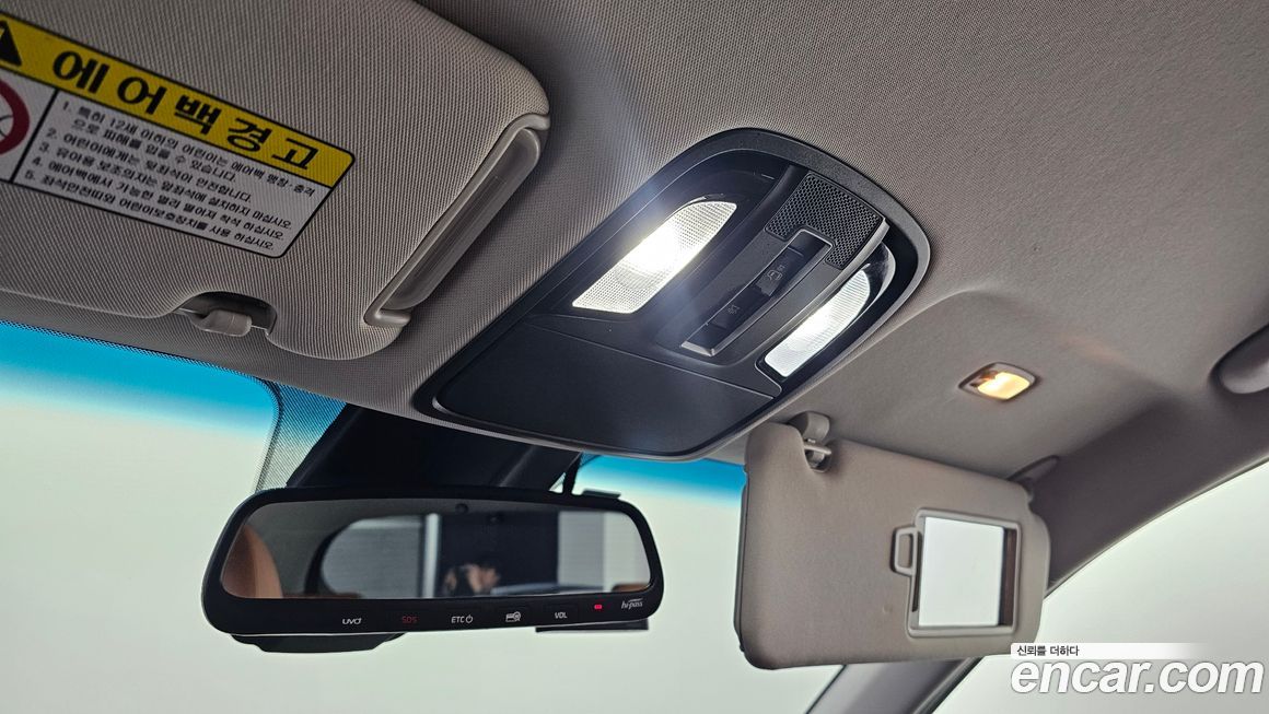 Kia Sorento 2019