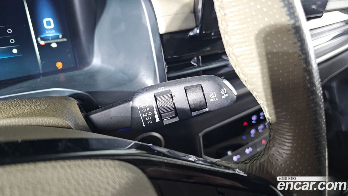 KG_Mobility_Ssangyong Rexton 2024