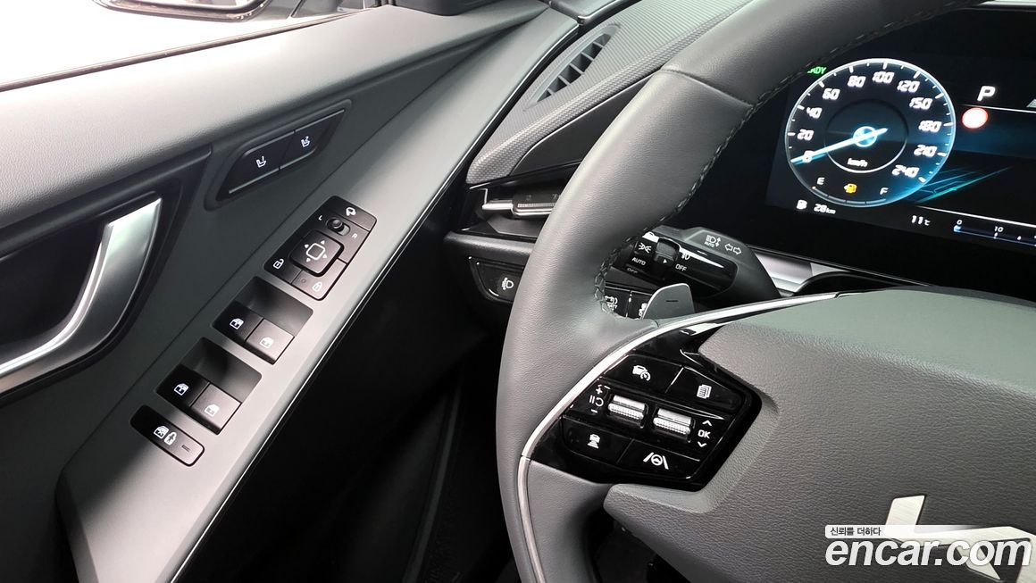 Kia Niro 2025