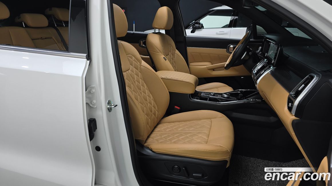 Kia Sorento 2023