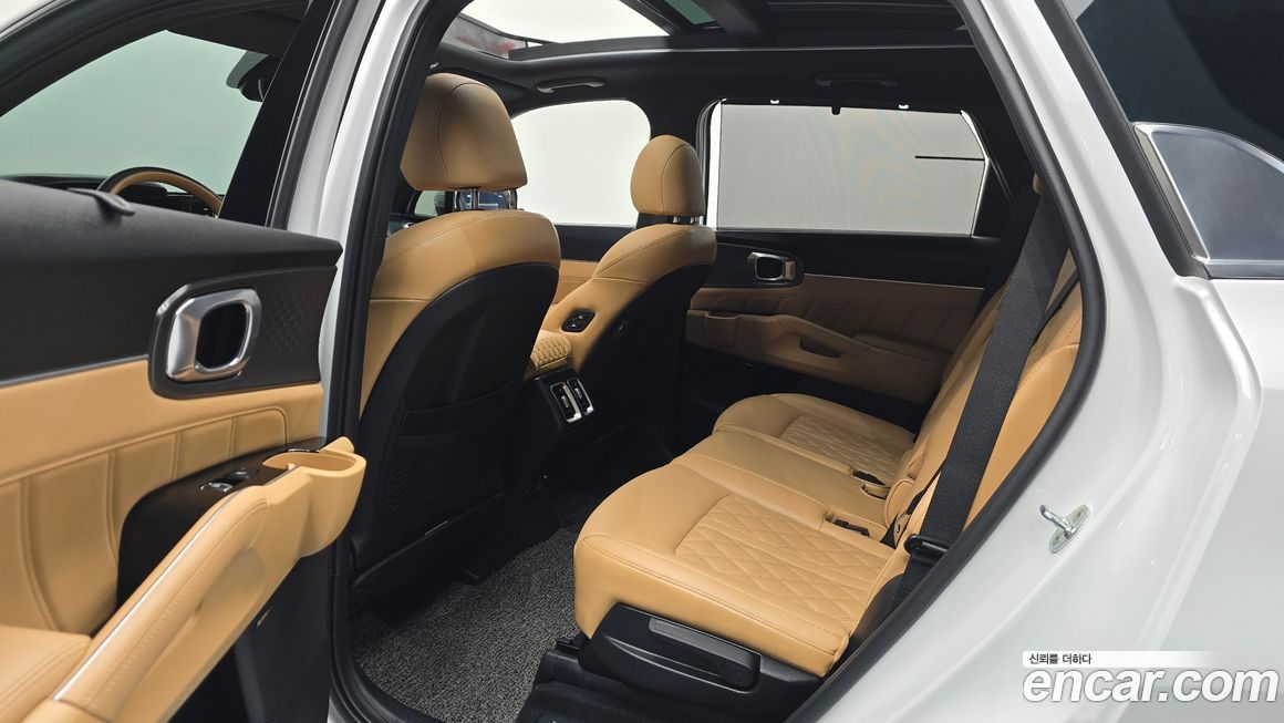 Kia Sorento 2023