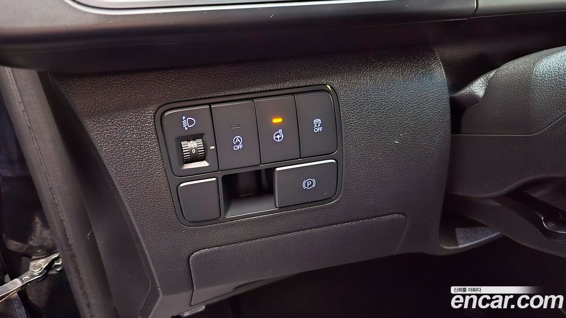 Hyundai Staria 2023