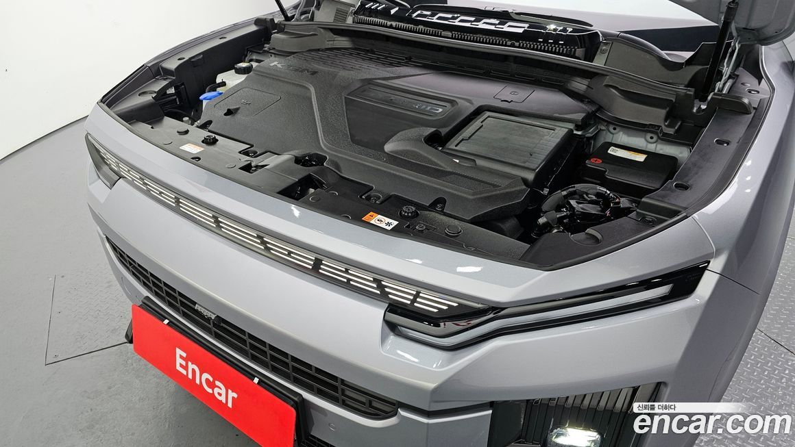 KG_Mobility_Ssangyong Actyon 2026