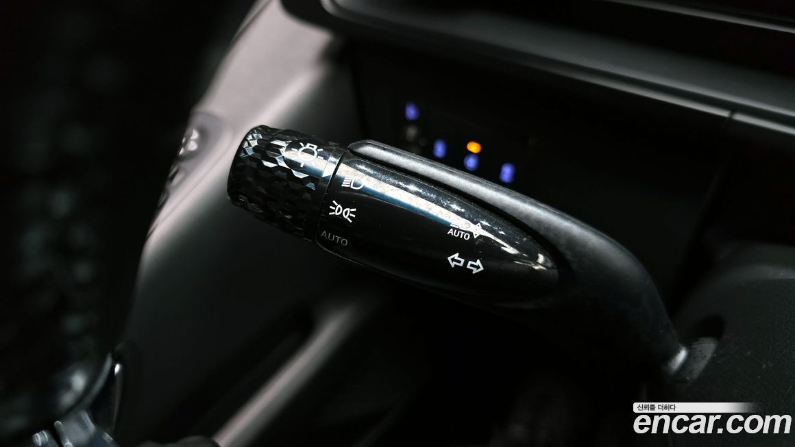 Hyundai Staria 2023
