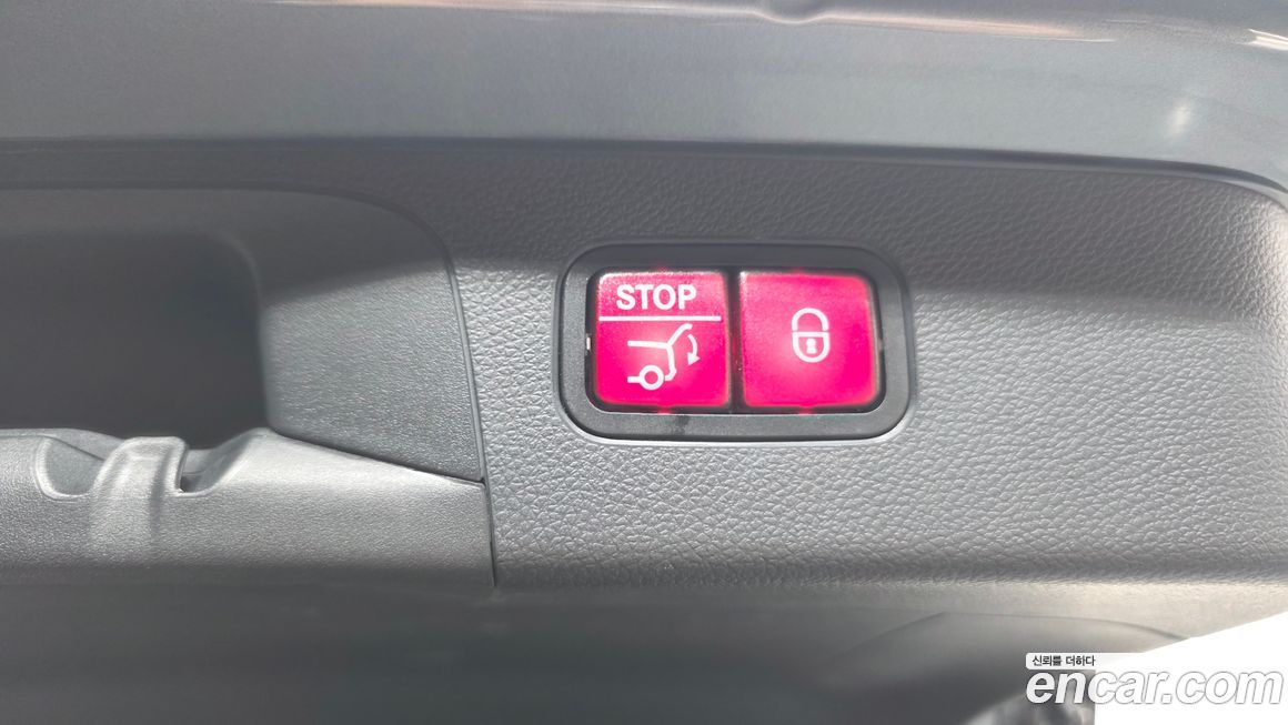 Mercedes-Benz GLC-Class 2020