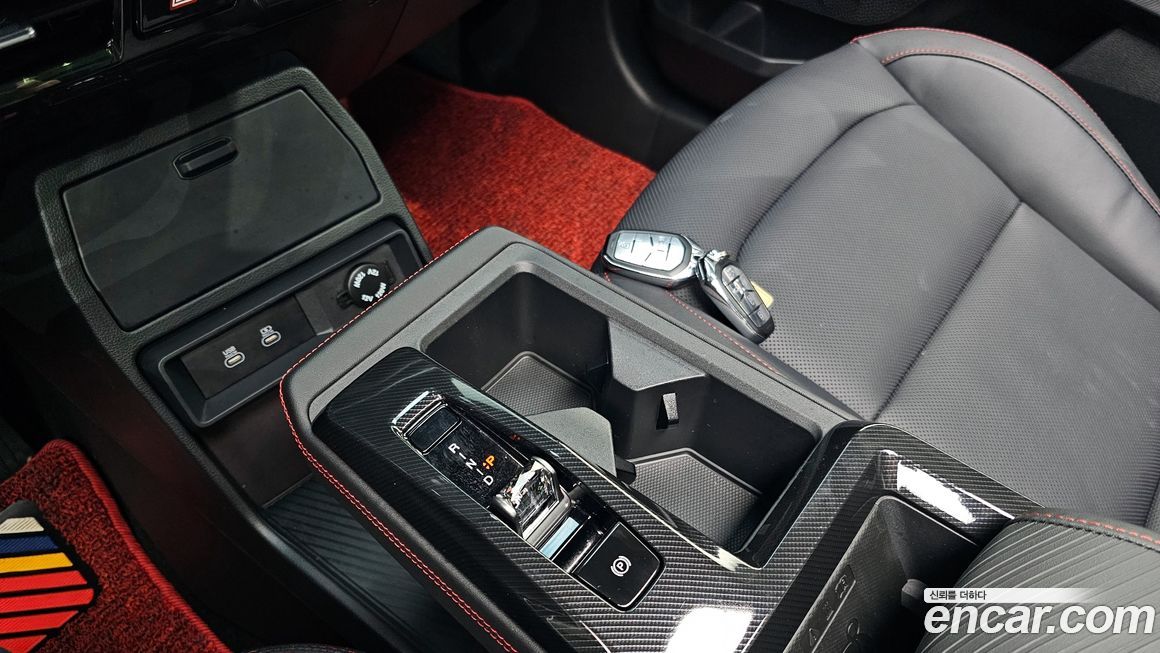 KG_Mobility_Ssangyong Actyon 2026