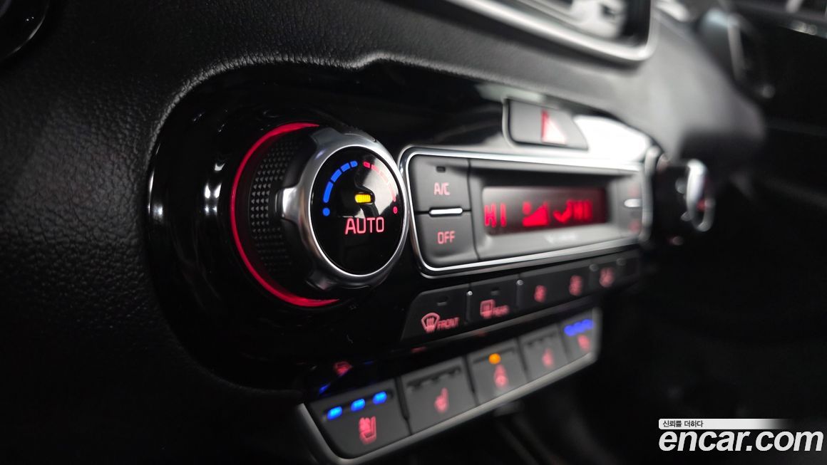 Kia Sorento 2018