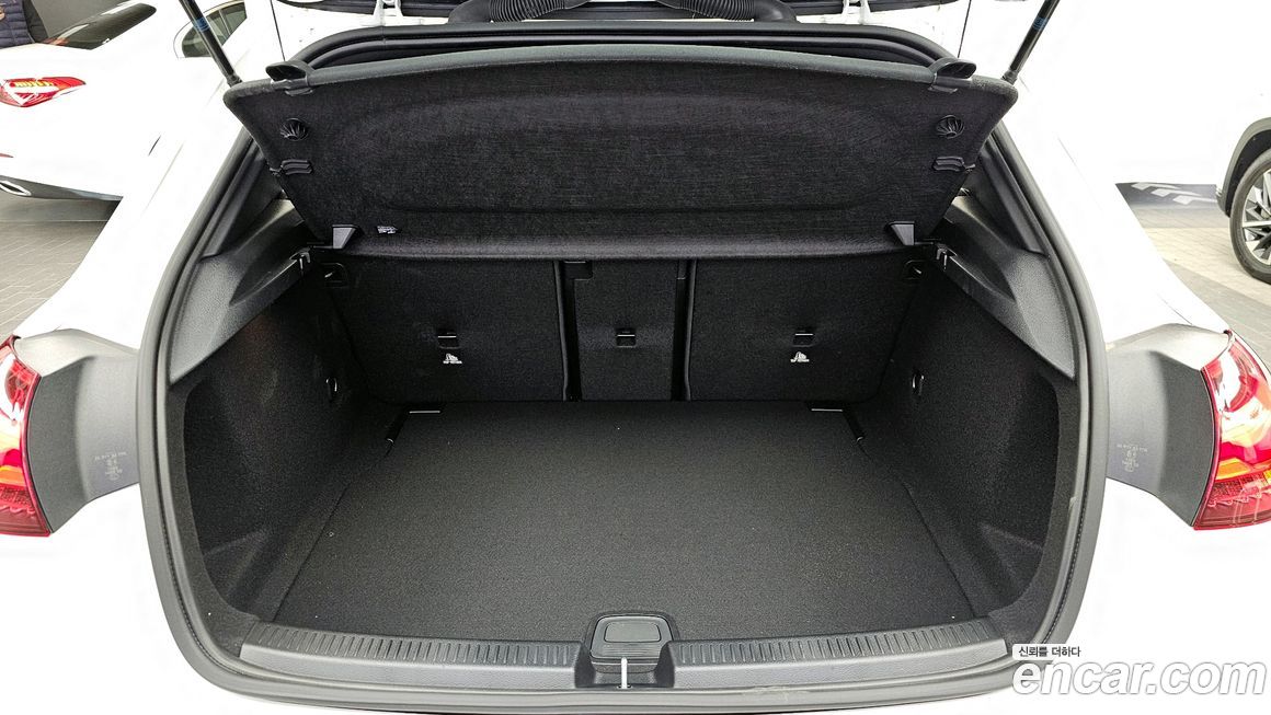 Mercedes-Benz A-Class 2025