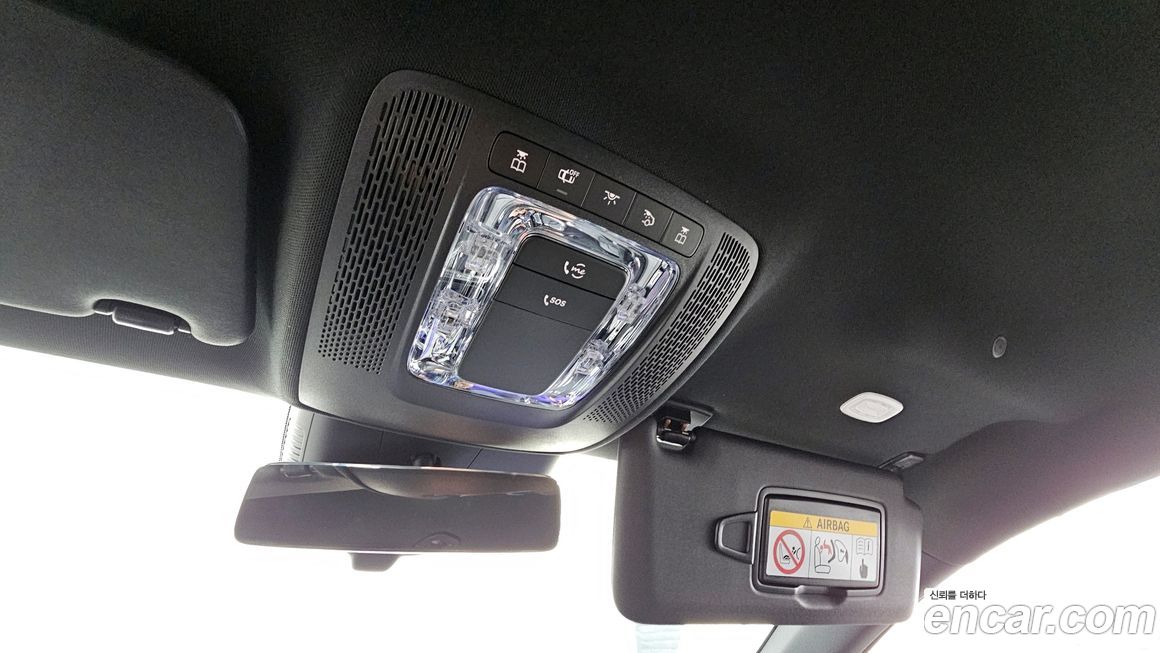 Mercedes-Benz A-Class 2025