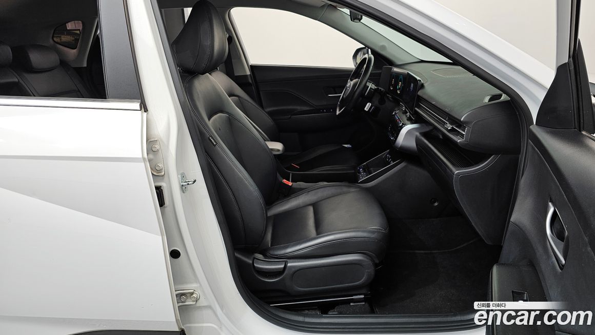 Hyundai Kona 2023