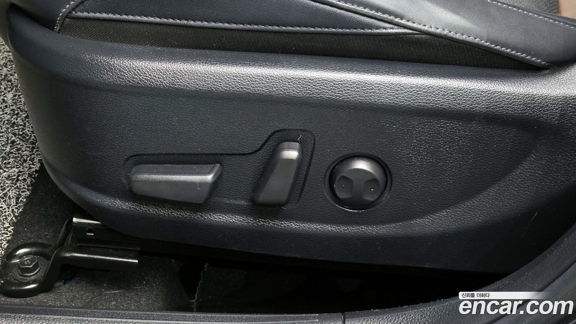 Kia Seltos 2022