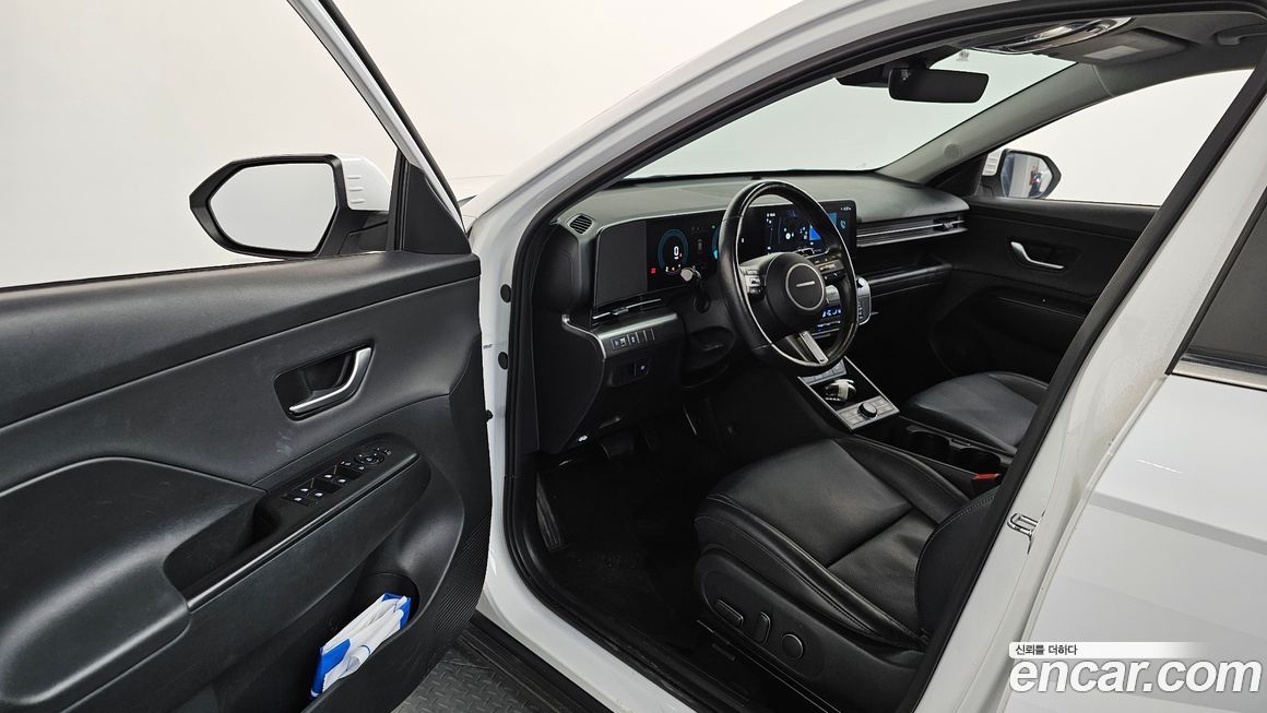 Hyundai Kona 2023