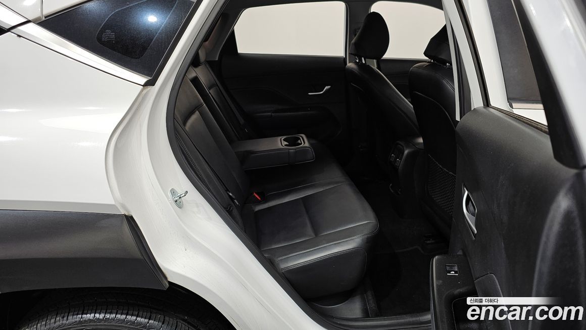 Hyundai Kona 2023