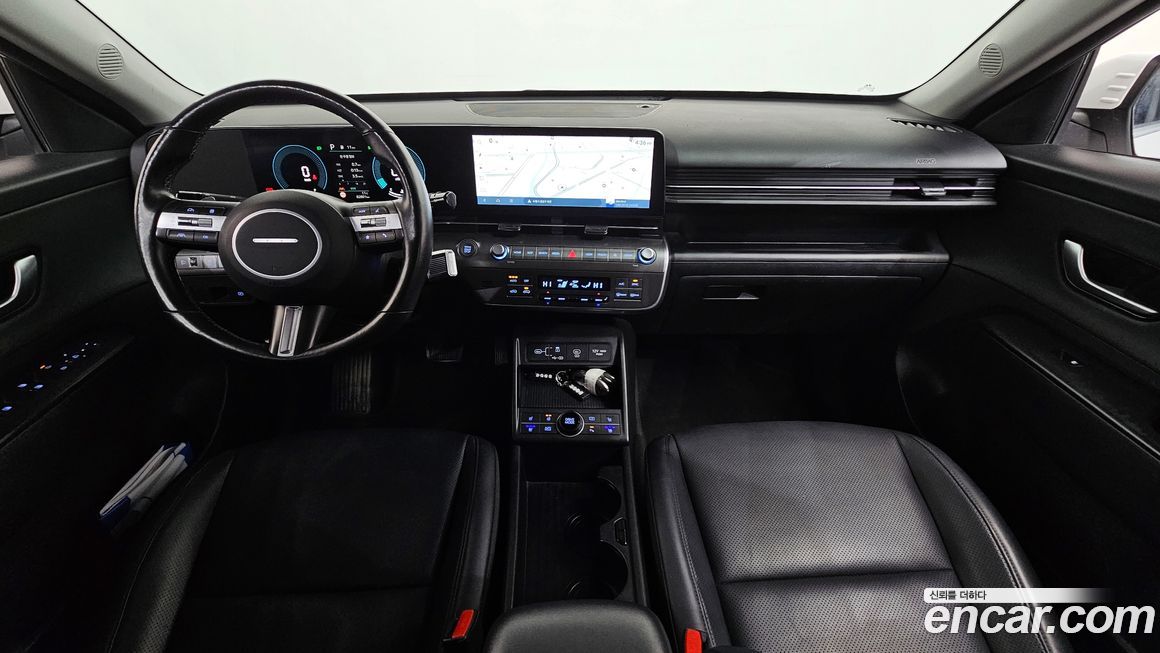 Hyundai Kona 2023