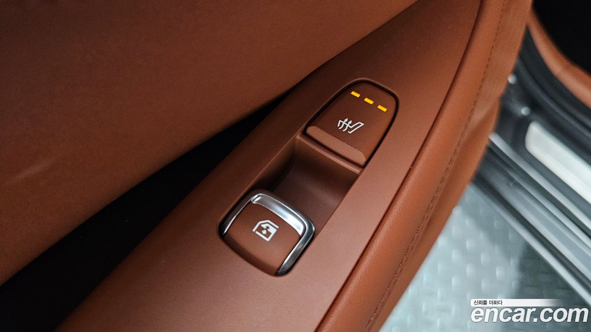 Kia K8 2026