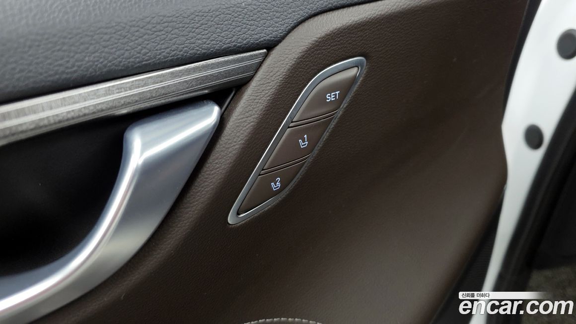 Hyundai Grandeur 2019