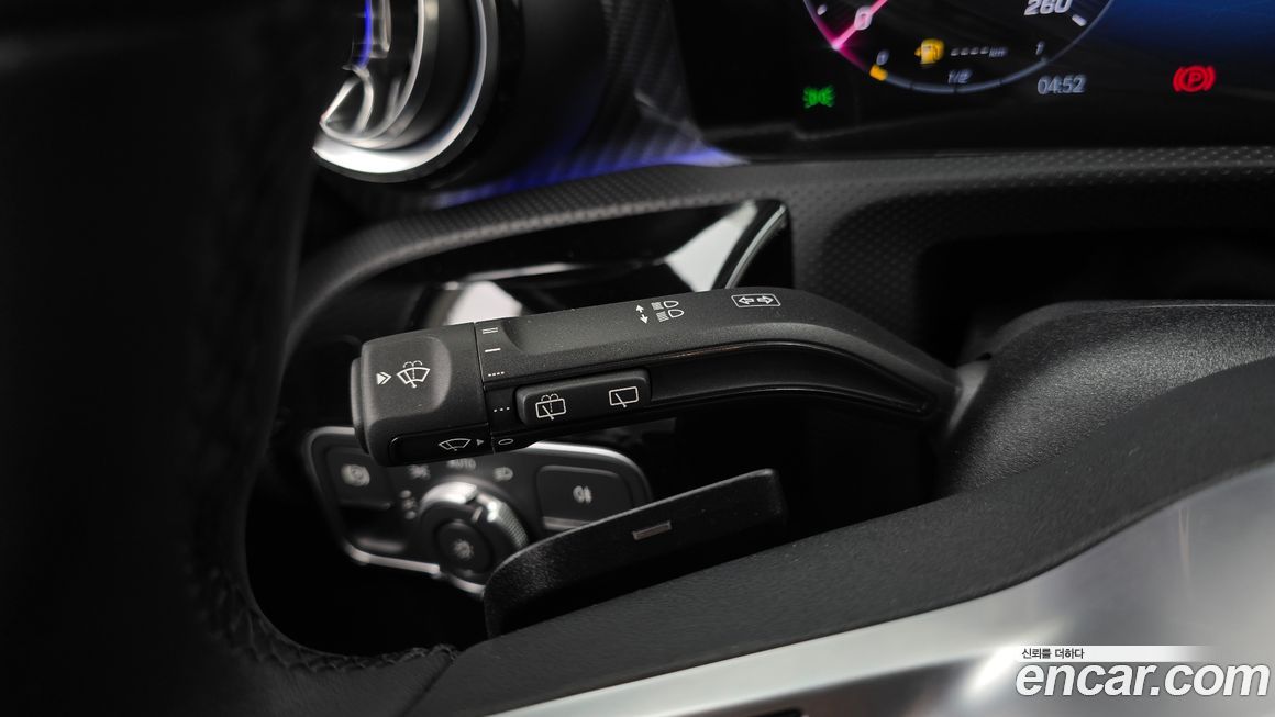 Mercedes-Benz A-Class 2025