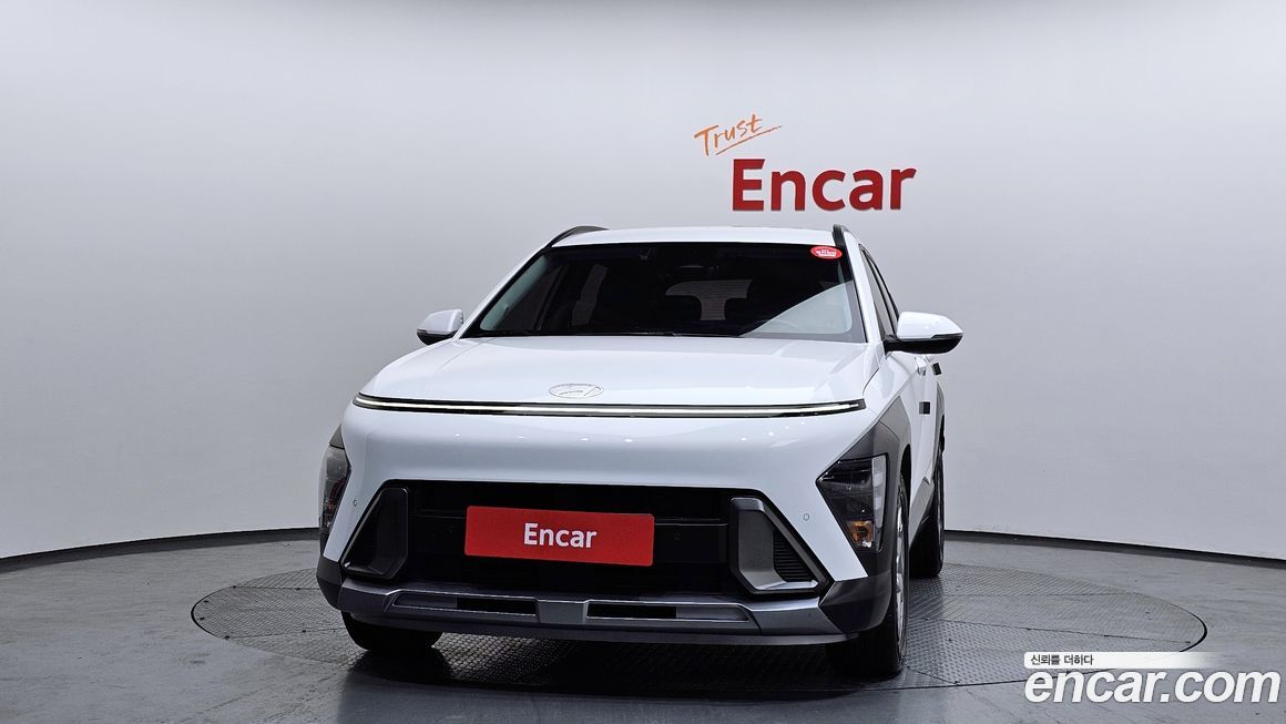 Hyundai Kona 2023