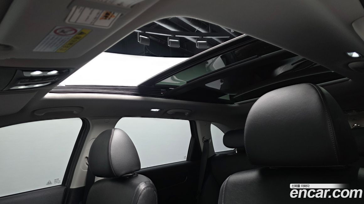 Kia Sorento 2018