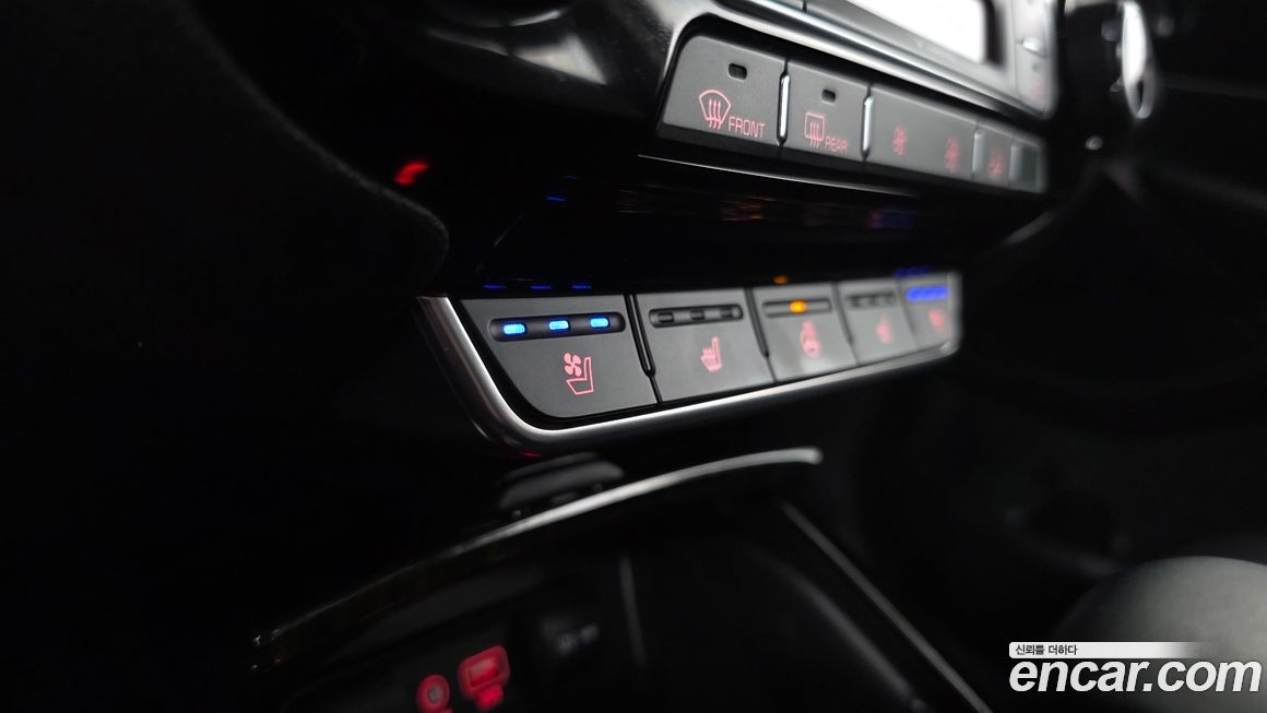 Kia Sorento 2018