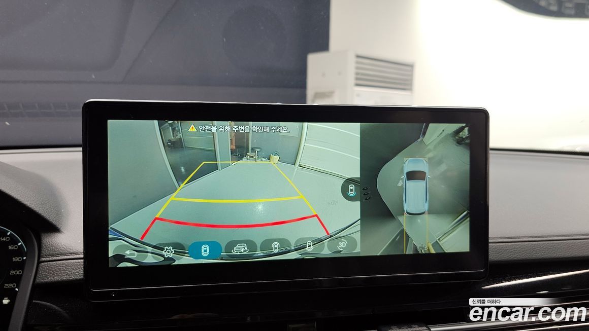 KG_Mobility_Ssangyong Rexton 2024