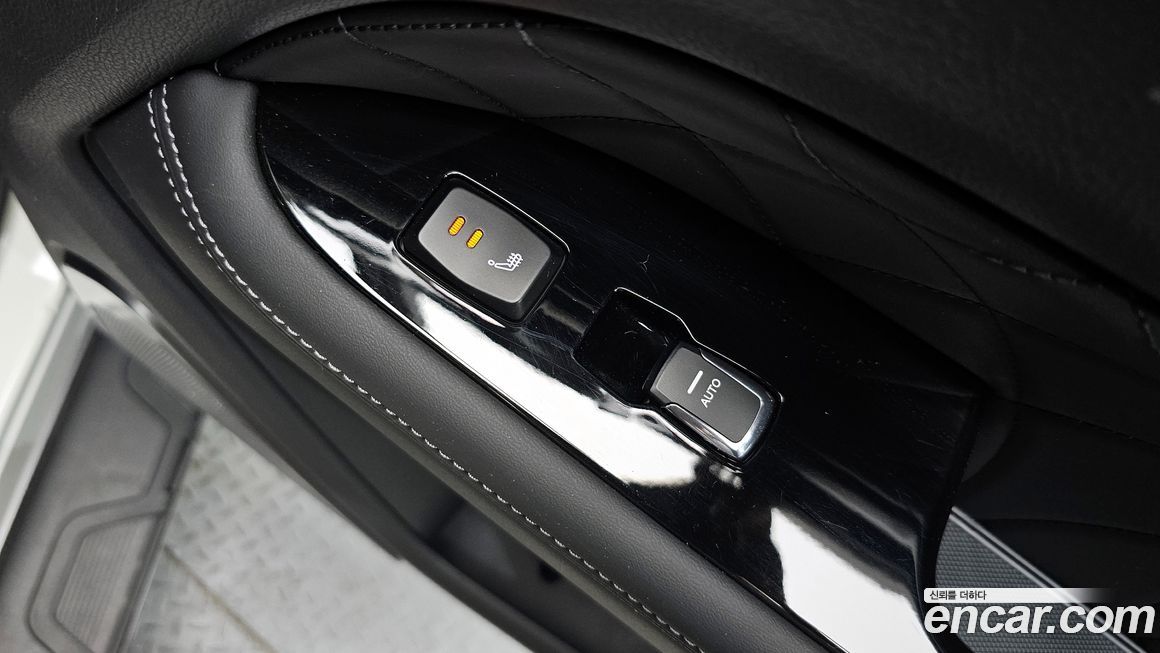 KG_Mobility_Ssangyong Rexton 2024