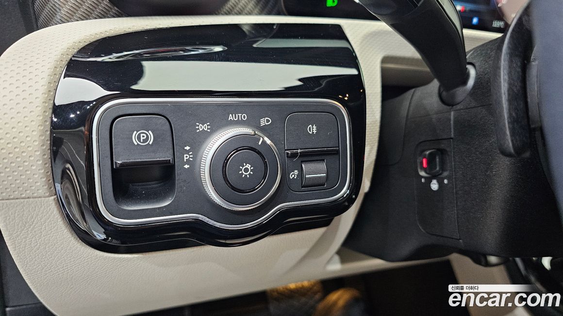 Mercedes-Benz A-Class 2025