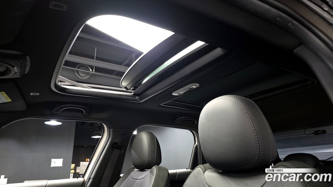 Mini Countryman 2024