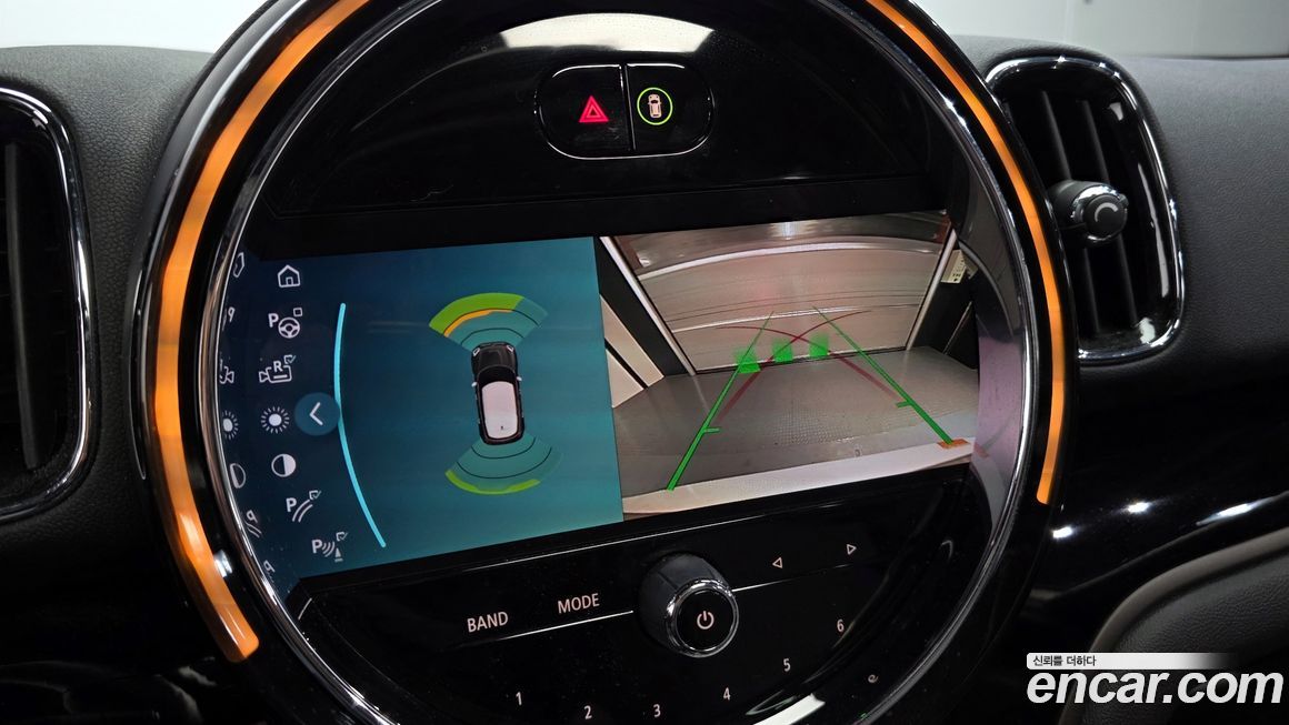 Mini Countryman 2024