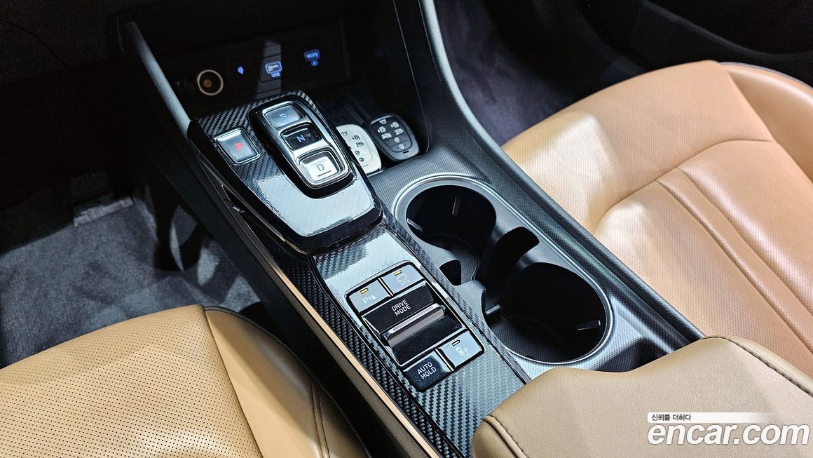Hyundai Sonata 2020