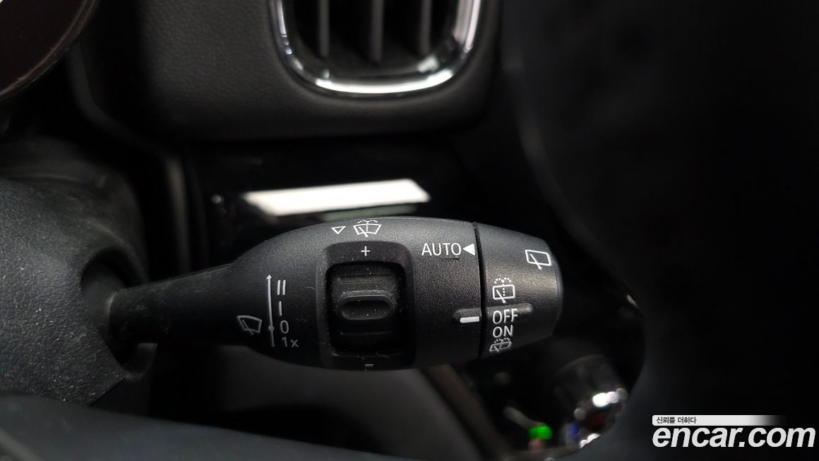 Mini Countryman 2024