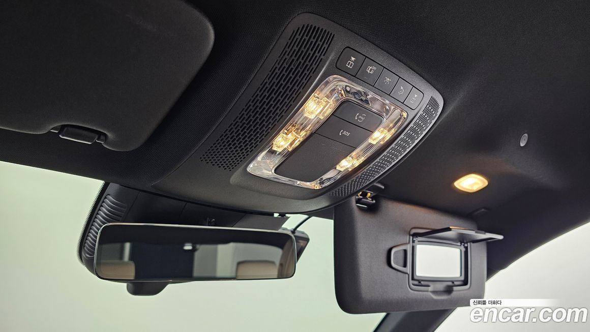 Mercedes-Benz A-Class 2025